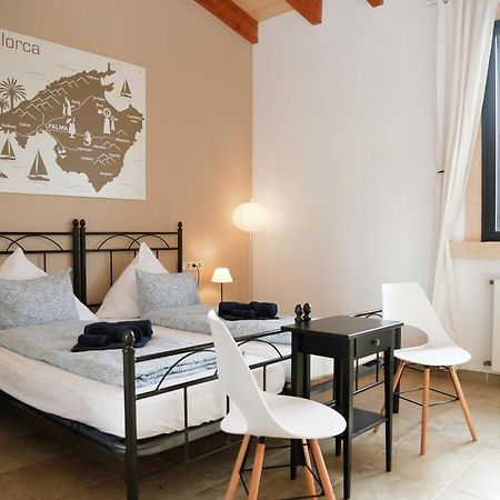 Finca Sol Y Vida - Agroturismo Son Sampoli Hotel Llucmajor  Eksteriør billede