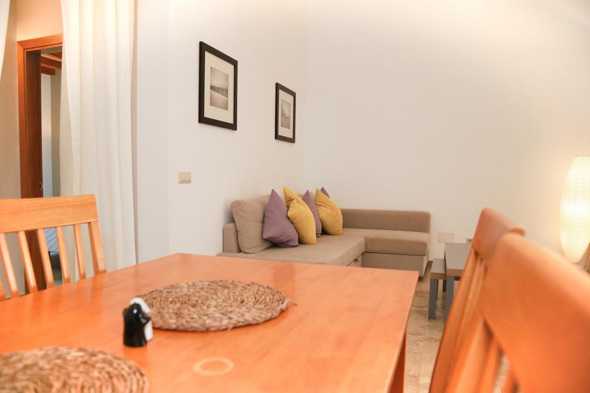 Finca Sol Y Vida - Agroturismo Son Sampoli Hotel Llucmajor  Eksteriør billede