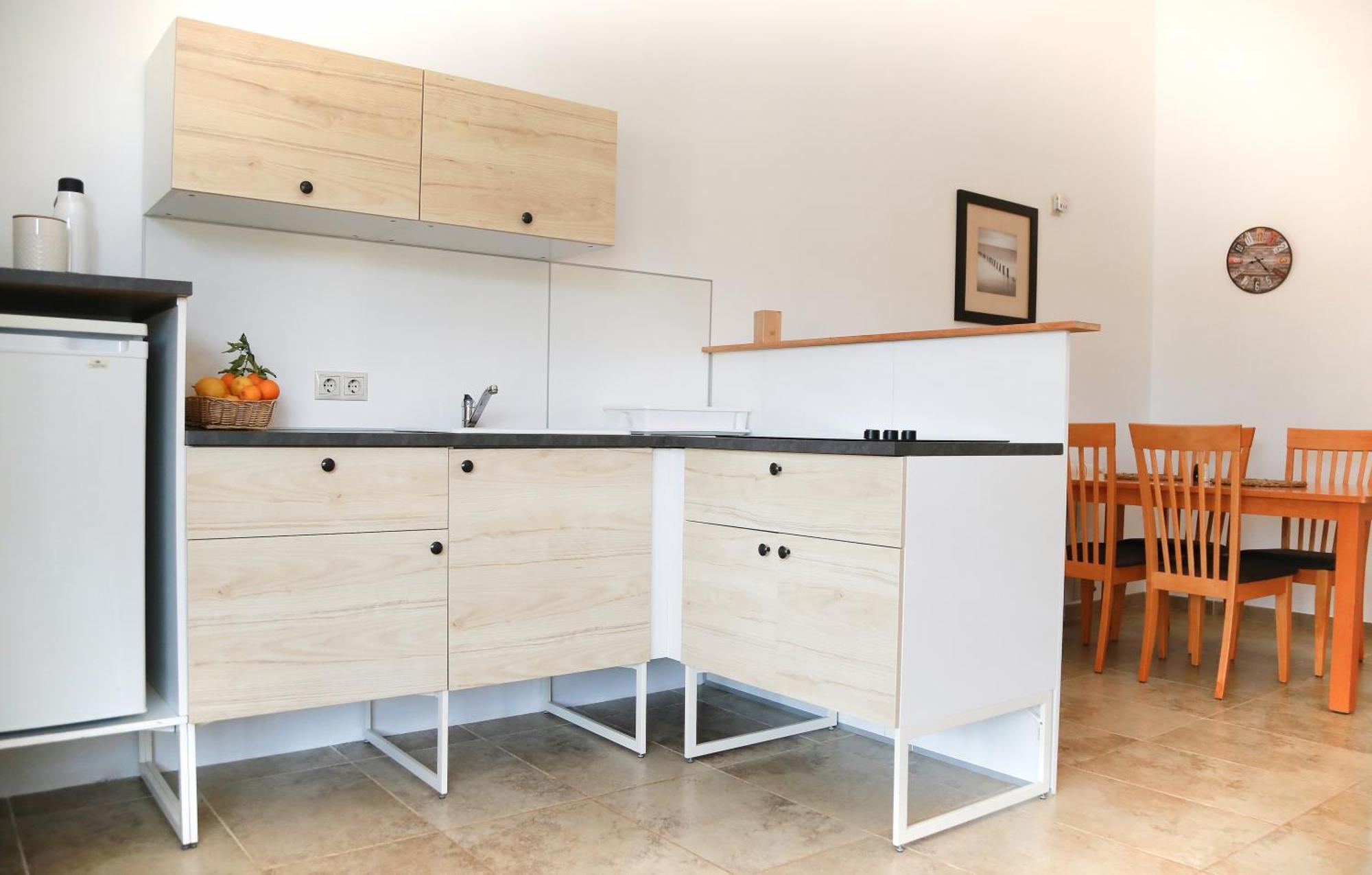 Finca Sol Y Vida - Agroturismo Son Sampoli Hotel Llucmajor  Eksteriør billede