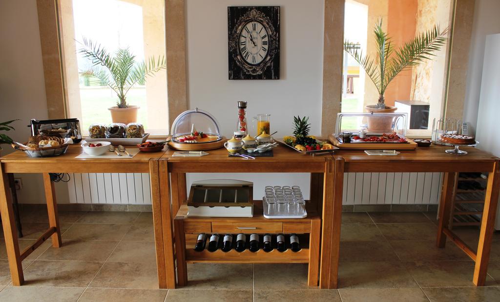 Finca Sol Y Vida - Agroturismo Son Sampoli Hotel Llucmajor  Eksteriør billede