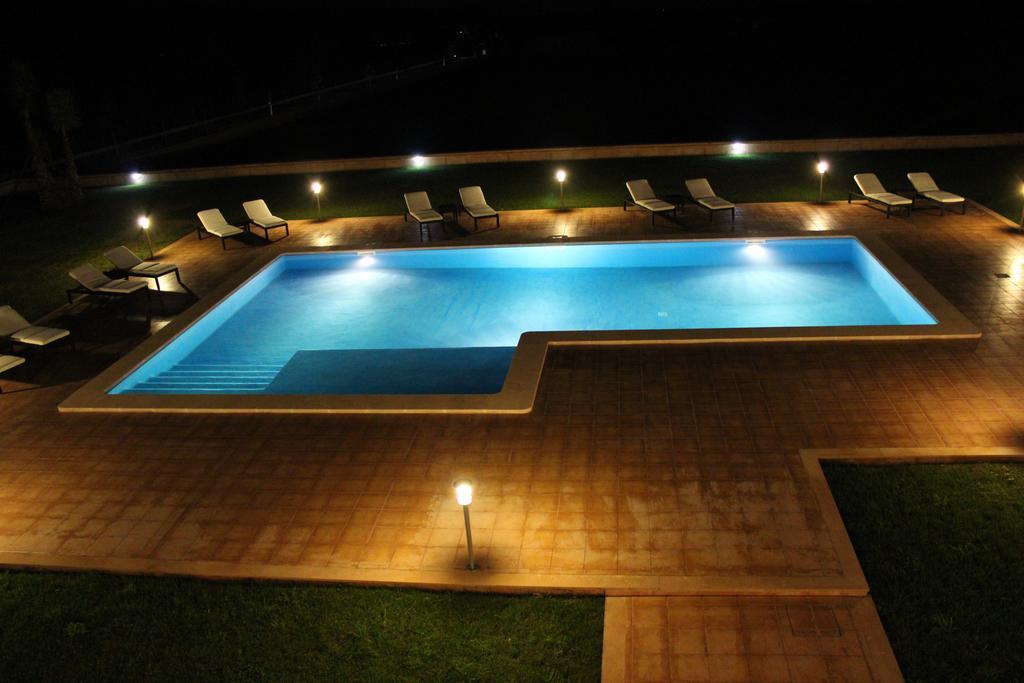 Finca Sol Y Vida - Agroturismo Son Sampoli Hotel Llucmajor  Eksteriør billede